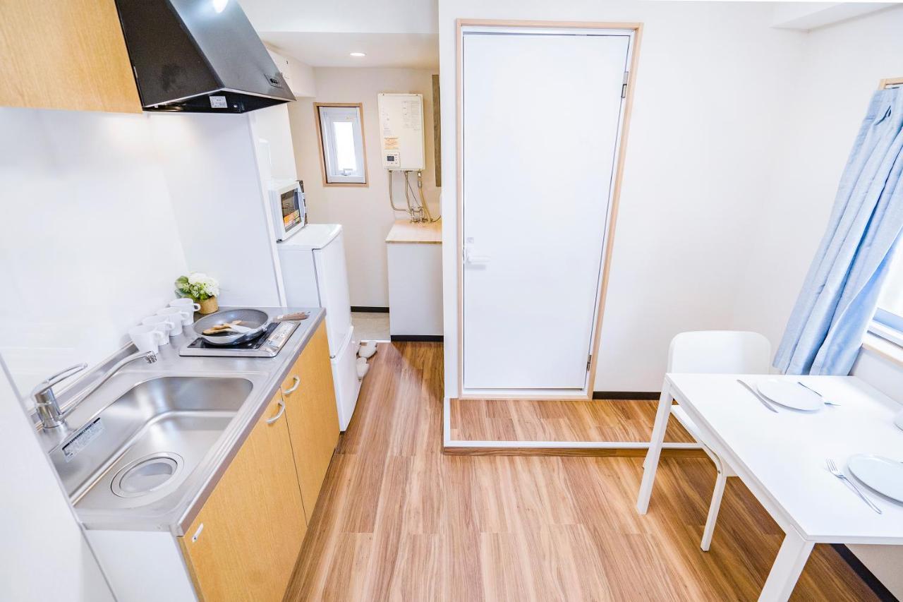 10Min Walk To Shinjuku Eow5 Apartment Tokio Exterior foto